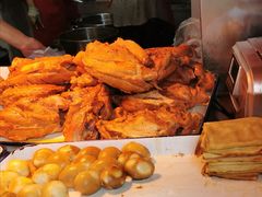 -鸡打鸣熏鸡系列(总店)