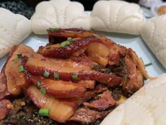 -恭敬李·烤鸭(天坛北门店)