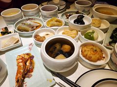 秦淮八绝小吃-秦淮人家·地道南京味(夫子庙店)
