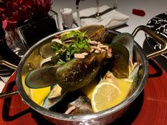 -燃扒房Steakhouse(皇庭店)
