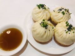 生煎馒头-老吉士(环贸iapm店)