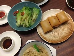 -明阁 Ming Court(广州朗豪酒店)