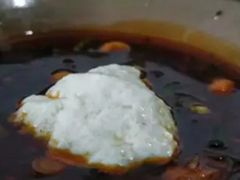 -梯坎豆花