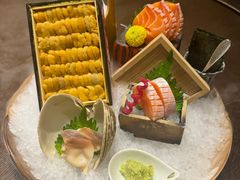 -鮨匠·割烹料理(巨鹿花园店)