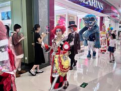 -天虹购物中心(深圳龙华店)