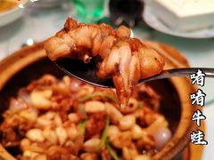 -漢舍中国菜馆(889广场店)