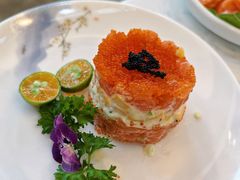 -半岛听涛蒸汽海鲜自助(K11店)