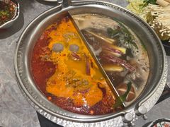 -一绪に寿喜烧(虹悦城店)