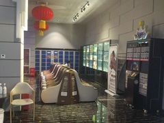 -凯诺星空国际影城(维多利国际广场店)