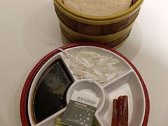 -惠丰堂饭庄·烤鸭·京味菜(翠微路店)