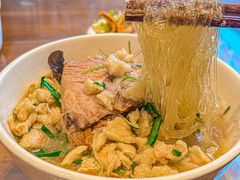 -建基泡馍·西安老字号·清真(永宁店)