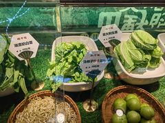 -鸽子侯·家宴·平价海鲜(绿地店)