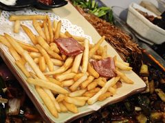 -滋味烤鱼(祥和里店)