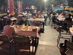 -二钳洞庭虾蟹·江湖菜(鹭岛店)