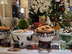 -杭州钱江新城万怡酒店-西餐厅