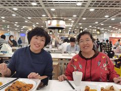 -宜家·瑞典风味餐厅(北京西红门店)