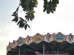 -东湖公园游乐场