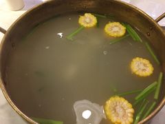 -食潮汕头鲜牛馆(望京保利店)