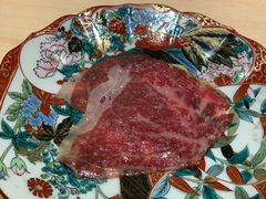 和牛火腿-鮨心和(外滩店)