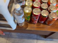 -荆九爷爆炒桥头三嫩(云南北路店)
