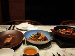 -广州文华东方酒店·江-由辉师傅主理