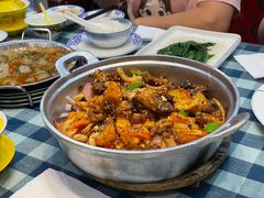 -伊帆食府·青海地方特色美食