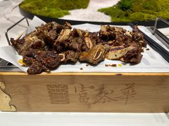 -富黎华海鲜大酒楼(正大广场店)