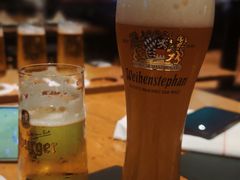 -兰特伯爵西餐厅·啤酒屋(方庄店)