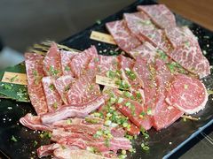 -千寻烧肉(政务区店)