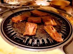 -元山烤肉店(假日广场店)