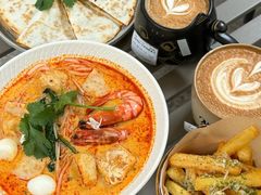 -Manner Coffee(万象食家店)