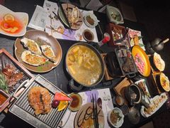 -花潮料理艺食馆(成都万象城店)