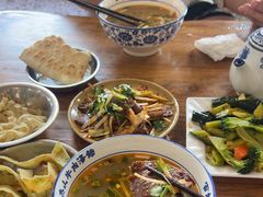 -清真马杰山牛肉汤馆