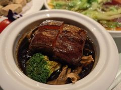 -怡和春天大酒楼(柳芳店)