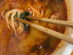 -飞鸿肉夹馍(橡树街区店)