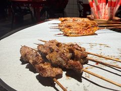 -醉烧膘·烧烤夜宵王(总店)