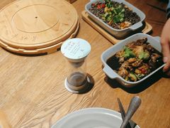 -蜜桃餐厅·伴山(湖滨商业街店)