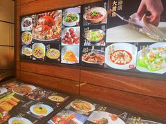 -阿明小菜·海鲜·上海菜(浦建路店)