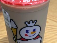 -蜜雪冰城(梅花园佳润广场店)
