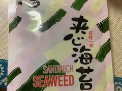 -水一方现烤鱿鱼丝大连特产(华南亿合城店)