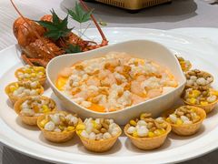-囍榷·鲜美常州菜(恐龙园店)