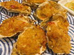 -帽帽家只卖生蚝·烧烤(沙湖路店)