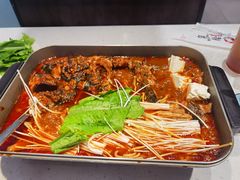 -鱼酷活鱼烤鱼(南京水游城店)