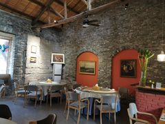 大堂-驿舍·民國老营房院子私房菜(科学会堂店)