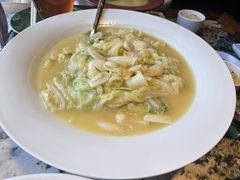 -那家小馆•北京菜•烤鸭(香山店)