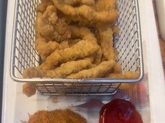 -好口味小吃楼·东北菜(太原南街店)