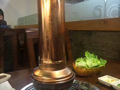 -首尔馆韩国料理(金童路店)