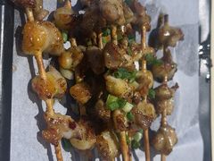 -铭副琦食·虾蟹烩馆(渔人码头店)