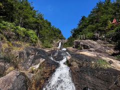-北辰山景区
