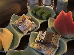-足本纪·足道 SPA 简餐 小吃(文三西路店)